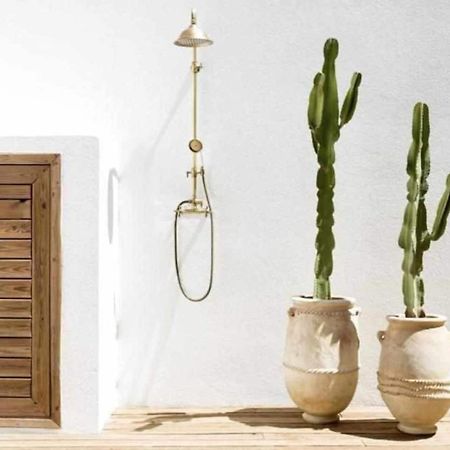 Apartamento Mestizo - Nogalera ตอร์เรโมลิโนส ภายนอก รูปภาพ
