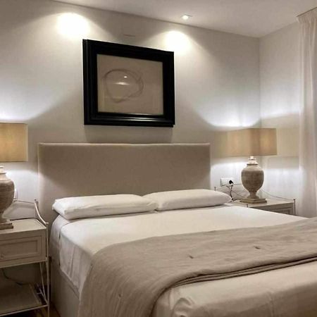 Apartamento Mestizo - Nogalera ตอร์เรโมลิโนส ภายนอก รูปภาพ