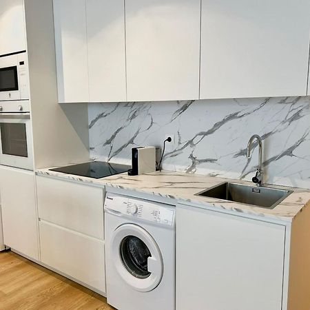 Apartamento Mestizo - Nogalera ตอร์เรโมลิโนส ภายนอก รูปภาพ