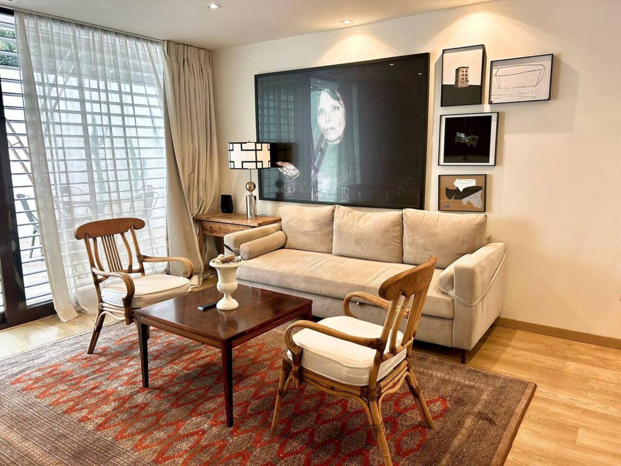 Apartamento Mestizo - Nogalera ตอร์เรโมลิโนส ภายนอก รูปภาพ