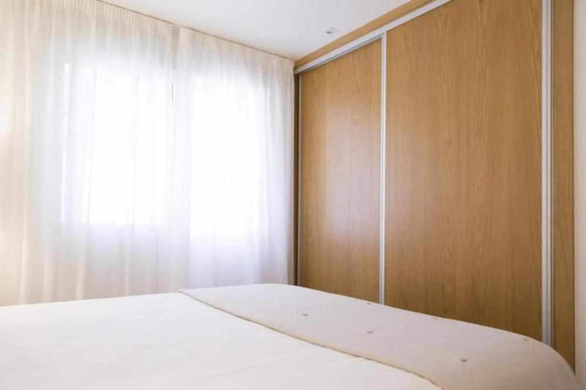 Apartamento Mestizo - Nogalera ตอร์เรโมลิโนส ภายนอก รูปภาพ